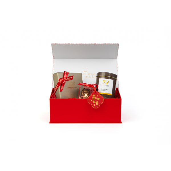 CNY Deluxe Mini Hamper